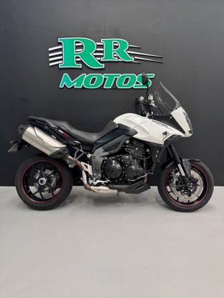 TRIUMPH TIGER SPORT ABS TRIUMPH TIGER SPORT ABS